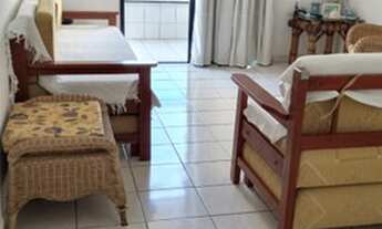 Imagem 2: Apartamento com 1 dormitório à venda, 57 m² por R$ 230.000 - Vila Assunção - Praia Grande