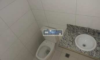 Imagem 4: Sala para alugar, 110 m² por R$ 6.000,00/mês - Vila Belmiro - Santos/SP