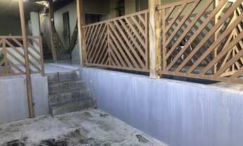 Imagem 4: CASA INDIVIDUAL DE 02 PAVIMENTOS COM 139,59 M² CONSTRUÍDO E O TERRENO DE 348,45 M² 02 QUAR