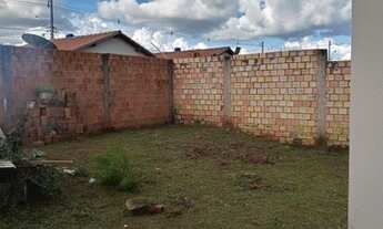 Imagem 2: Fp CASA AMPLA EM SERRA DOURADA