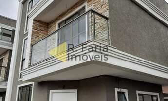 Imagem 3: Sobrados novos no Uberaba