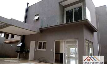 Imagem: Casa, 286 m² - venda por R$ 1.490.000,00