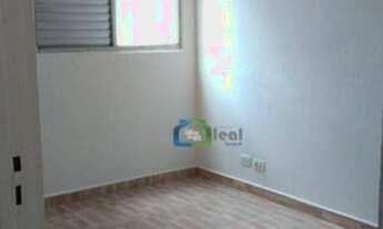 Imagem 5: Apartamento com 2 dormitórios, 62 m² - venda por R$ 220.000,00 ou aluguel por R$ 1.000,00