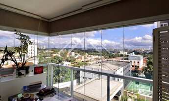 Imagem 2: Oportunidade! Lindo apto à venda com 1 dormitório/1 vaga na Vila Leopoldina!