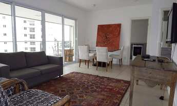 Imagem 2: Apartamento - Cambuí - Campinas