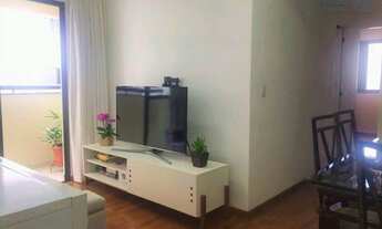 Imagem 2: Apartamento com 2 dormitórios à venda, 55 m² por R$ 650.000,00 - Vila Leopoldina - São Pau