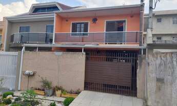 Imagem 2: Sobrado 4 Quartos - Excelente Localização - Campo Comprido