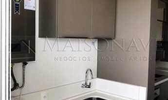 Imagem 6: Apartamento 3 suítes, 2VG, HB, andar alto, vista mar, arejado e ensolarado