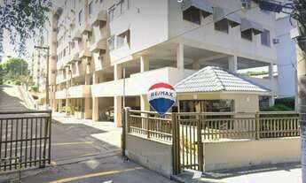 Imagem 3: Apartamento com dois quartos à venda, 49 m² por R$ 185.000 - Pechincha - Rio de Janeiro/RJ