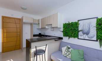 Imagem 7: APARTAMENTO MOBILIADO E DECORADO, PRONTO PARA MORAR