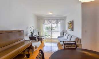 Imagem 4: Apartamento com 3 dormitórios à venda com 158.25m² por R$ 590.000,00 no bairro Vila Izabel