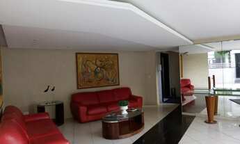 Imagem 6: Apartamento para venda com 90 metros quadrados com 3 quartos em Boa Viagem - Recife - PE