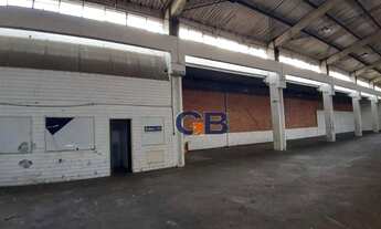 Imagem 5: Pavilhão para alugar próximo ao complexo da GM e junto ao Trevo de acesso a BR 290, com 18