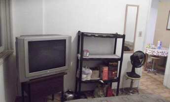 Imagem 6: Apartamento com 1 dorm, Embaré, Santos, Cod: 4091