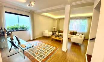 Imagem 4: BELÍSSIMA CASA CHARMOSA, ILUMINADA EM MOEMA