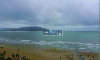 Imagem 6: FLAT a Beira Mar em Santos