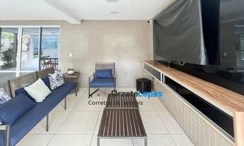 Imagem 3: Apartamento Cocó - 126 Metros - 3 Suítes - Essenza