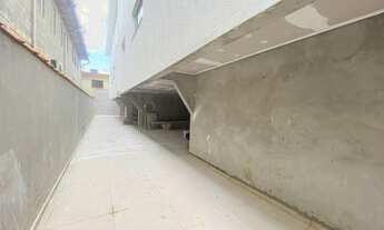 Imagem 5: Sobrado em condomínio Novo 2 suítes - com 100m - 2 Vagas - Bairro Estuário