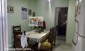 Imagem: Casa Padrão para Venda em Palmeiras Belo