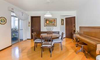 Imagem 2: Apartamento com 3 dormitórios à venda com 158.25m² por R$ 590.000,00 no bairro Vila Izabel