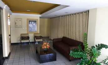 Imagem 4: Apartamento para venda com 109 metros quadrados com 3 quartos