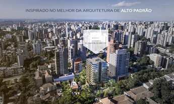 Imagem 3: Apartamento para venda com 232 metros quadrados com 4 quartos em Rio Branco - Porto Alegre