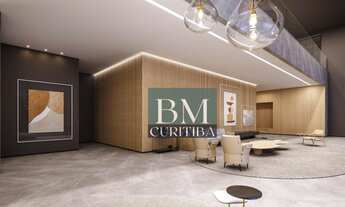 Imagem 5: Apartamento com 3 suítes à venda, 155 m² por R$ 1.946.084 - Água Verde - Curitiba/PR