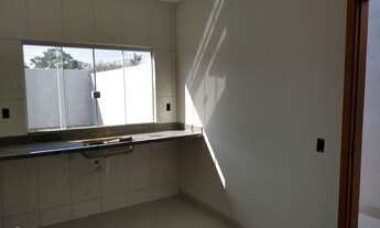 Imagem 5: Casa a venda saída três lagoas vivendas parque