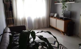 Imagem 7: Sobrado para venda tem 87 metros quadrados com 2 quartos em Vila Bandeirantes - São Paulo