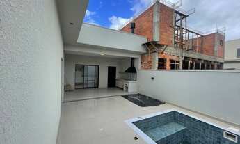 Imagem 3: Casa a venda Condominio Dona Maria José em Indaiatuba