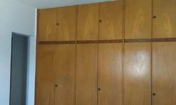 Imagem 5: ALUGA-SE APARTAMENTO 3 DORMITORIOS NO CENTRO COM ARMARIOS E LAZER