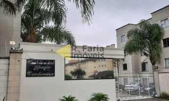 Imagem 3: APARTAMENTO com 2 dormitórios à venda com 65m² por R$ 155.000,00 no bairro Iná - SÃO JOSÉ