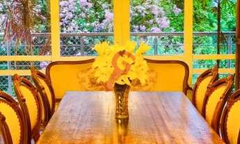 Imagem 3: APARTAMENTO COBERTURA com 4 dormitórios à venda com 398.48m² por R$ 1.590.000,00 no bairro