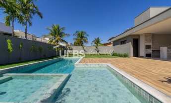 Imagem: Alphaville Cruzeiro - Casa de Condomínio