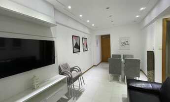 Imagem 4: Apartamento para Venda em Salvador, Caminho das Árvores, 2 dormitórios, 2 suítes, 3 banhei