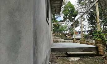 Imagem 5: Vendo casa na Chapada Diamantina em Ibicoara, 1 quarto, banheiro e cozinha