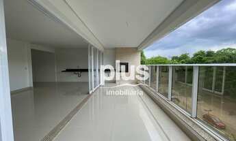 Imagem: Apartamento 3 Suítes - Soberano