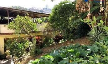 Imagem 6: Área Residencial e Comercial - Terreno à venda, 610 m² por R$ 750.000 - Perissê - Nova Fri