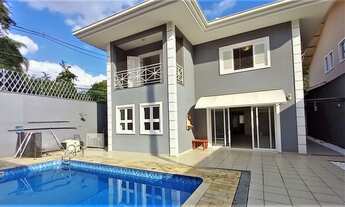 Imagem 5: Casa na Granja Viana km 23