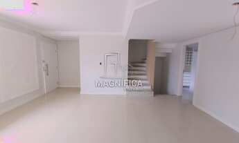 Imagem 2: SOBRADO com 3 dormitórios à venda por R$ 750.900,00 no bairro Pilarzinho - CURITIBA / PR