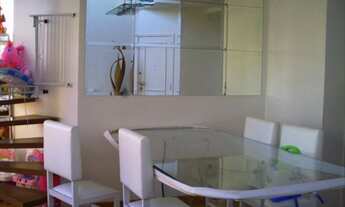 Imagem 6: Cobertura Duplex em São Paulo - Vila Clementino