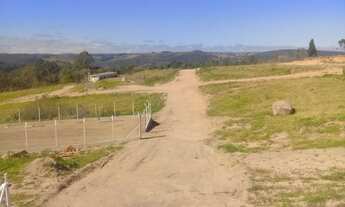 Imagem: Terreno em Votorantim
