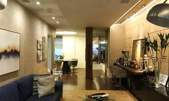 Imagem 2: Apartamento à venda, 115 m² por R$ 2.500.000,00 - Ipanema - Rio de Janeiro/RJ