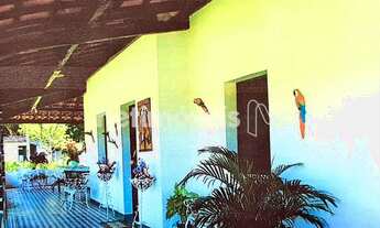 Imagem 4: Venda Fazenda Fazenda Exemplo Cachoeira