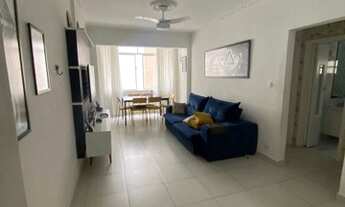 Imagem 2: Apartamento com 2 dorms, José Menino, Santos - R$ 550 mil, Cod: AP2252-RFI