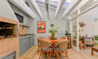 Imagem: CASA TERREA IMPECÁVEL - PROXIMO SESI DO