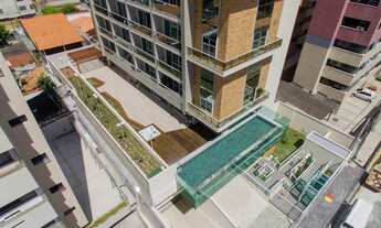 Imagem 6: Apartamento para Venda em Fortaleza, Dionisio Torres, 1 dormitório, 1 suíte, 1 banheiro, 1