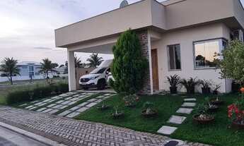 Imagem 2: Casa para Venda em Guarapari, Recanto da Sereia, 3 dormitórios, 2 suítes, 4 banheiros, 2 v