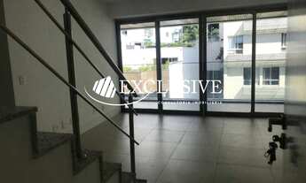 Imagem 2: Rio de Janeiro - Apartamento Padrão - Leblon