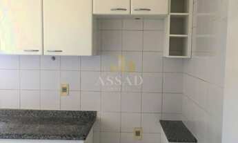 Imagem 6: Apartamento com 3 dormitórios para alugar, 100 m² por R$ 1.300,00/mês - Bom Jardim